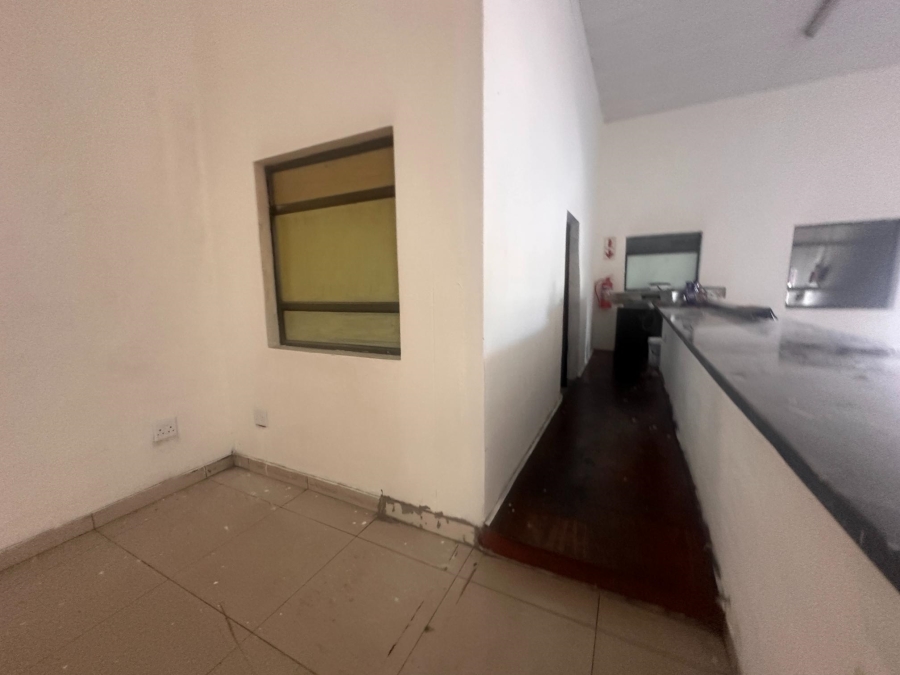 To Let Commercial Property for Rent in Middelburg Central Mpumalanga