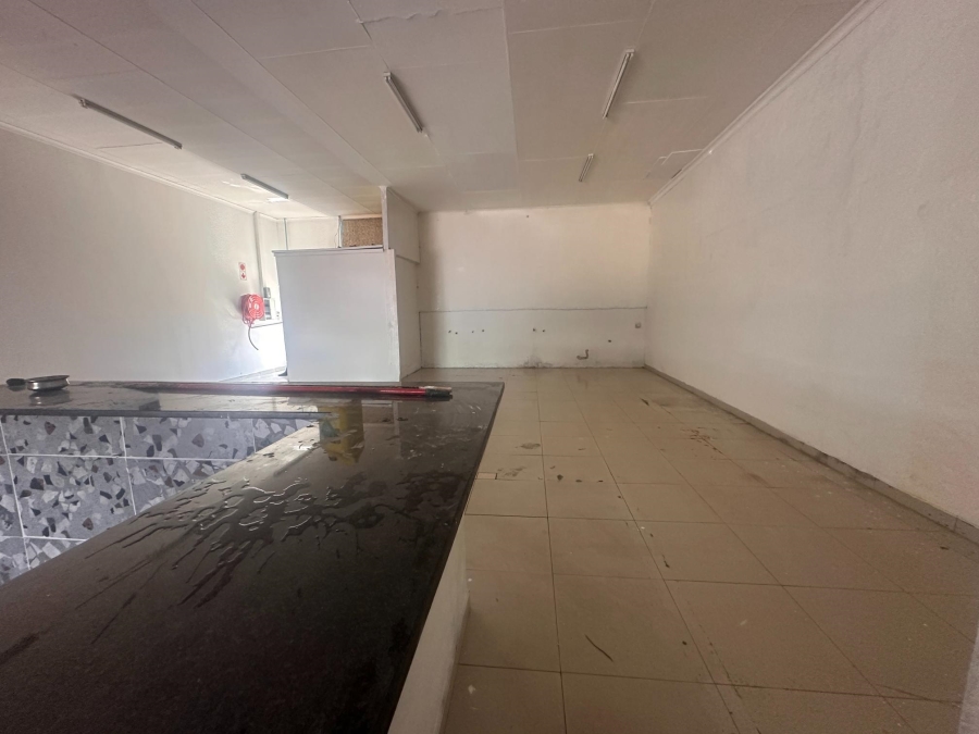 To Let Commercial Property for Rent in Middelburg Central Mpumalanga