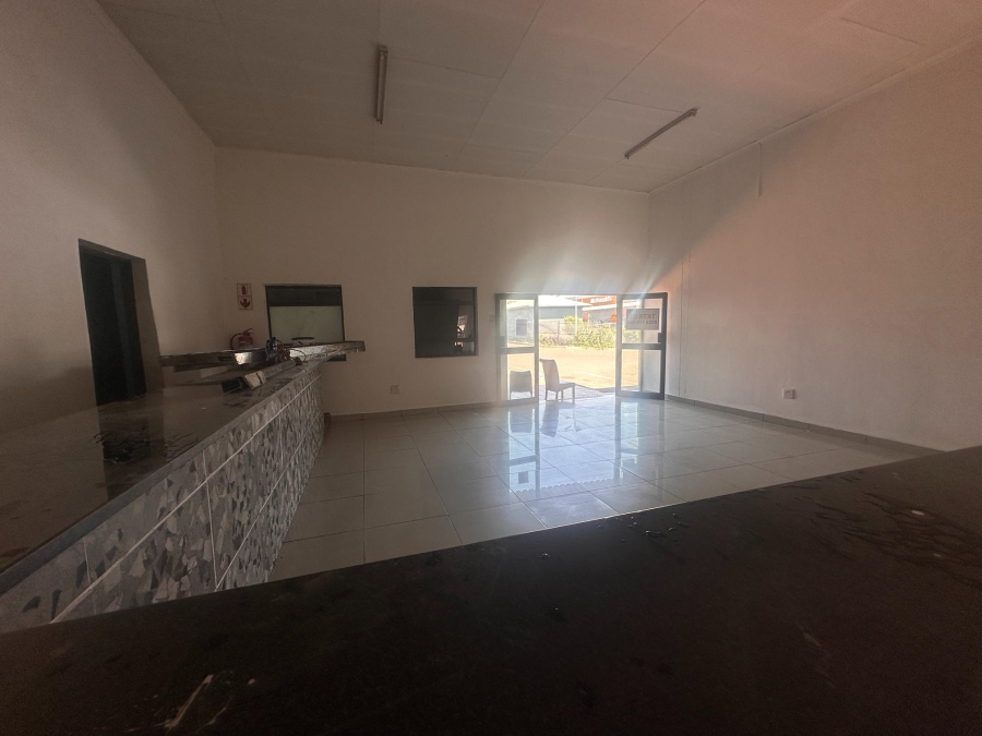 To Let Commercial Property for Rent in Middelburg Central Mpumalanga