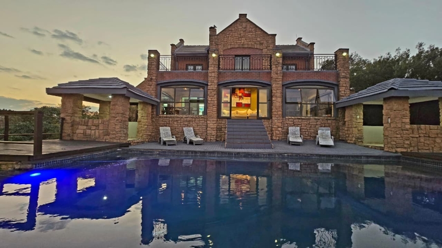 Commercial Property for Sale in Machadodorp Mpumalanga