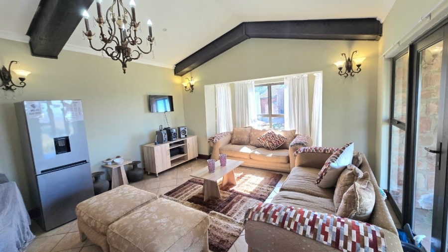 Commercial Property for Sale in Machadodorp Mpumalanga