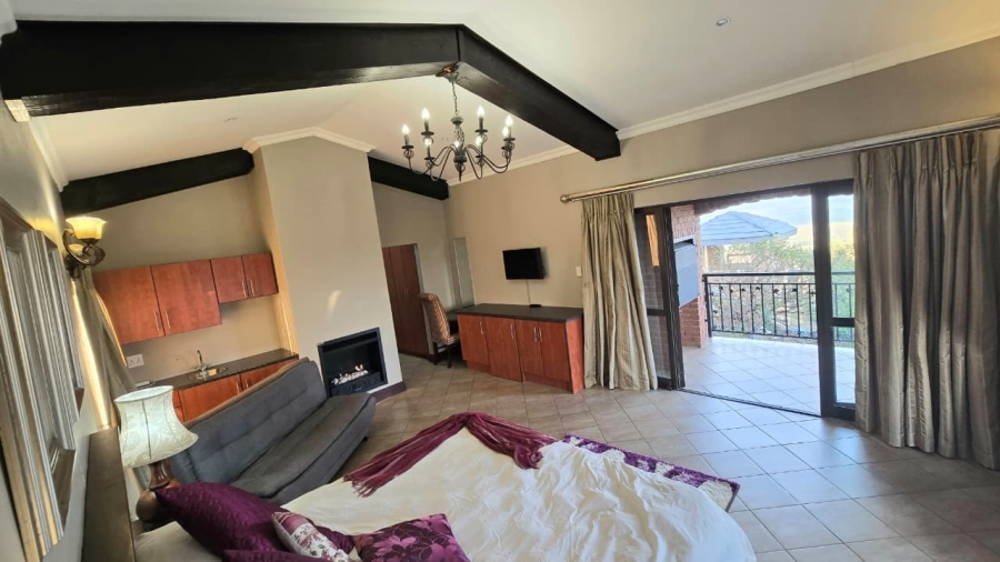4 Bedroom Property for Sale in Machadodorp Mpumalanga