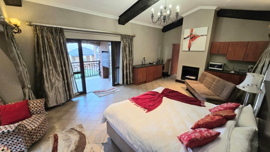 4 Bedroom Property for Sale in Machadodorp Mpumalanga
