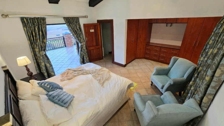 4 Bedroom Property for Sale in Machadodorp Mpumalanga