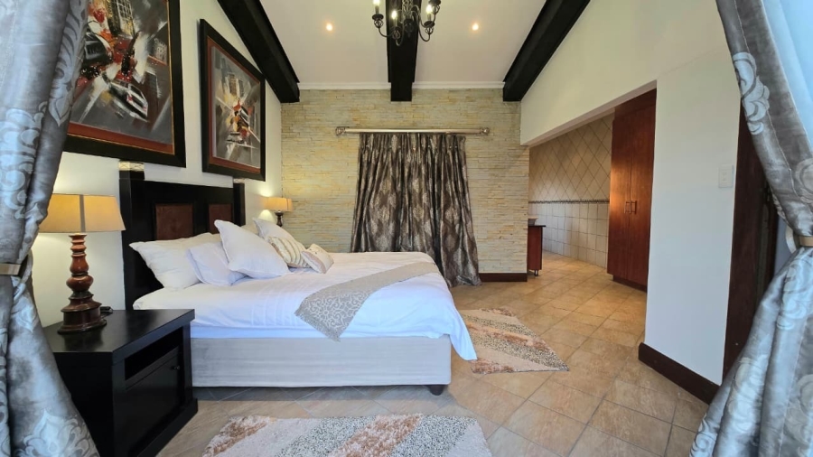 4 Bedroom Property for Sale in Machadodorp Mpumalanga