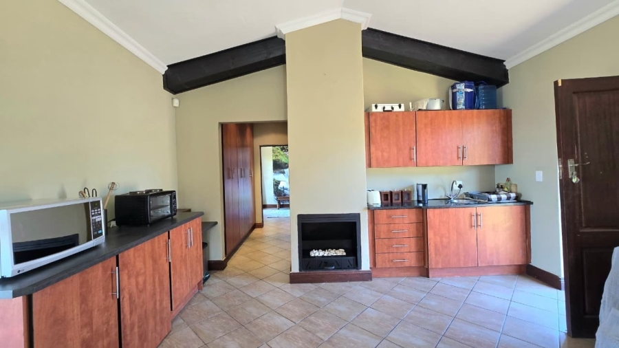 4 Bedroom Property for Sale in Machadodorp Mpumalanga