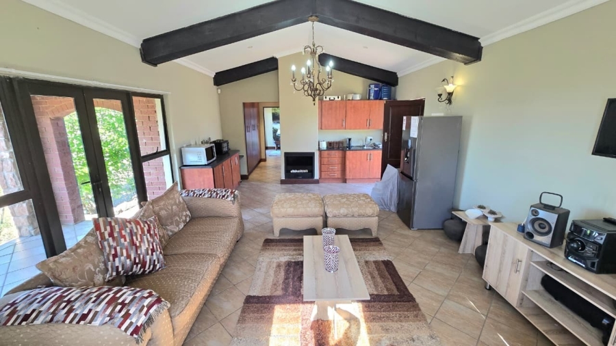 4 Bedroom Property for Sale in Machadodorp Mpumalanga