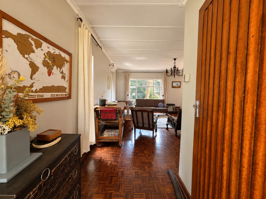 4 Bedroom Property for Sale in Cosmosrand Mpumalanga