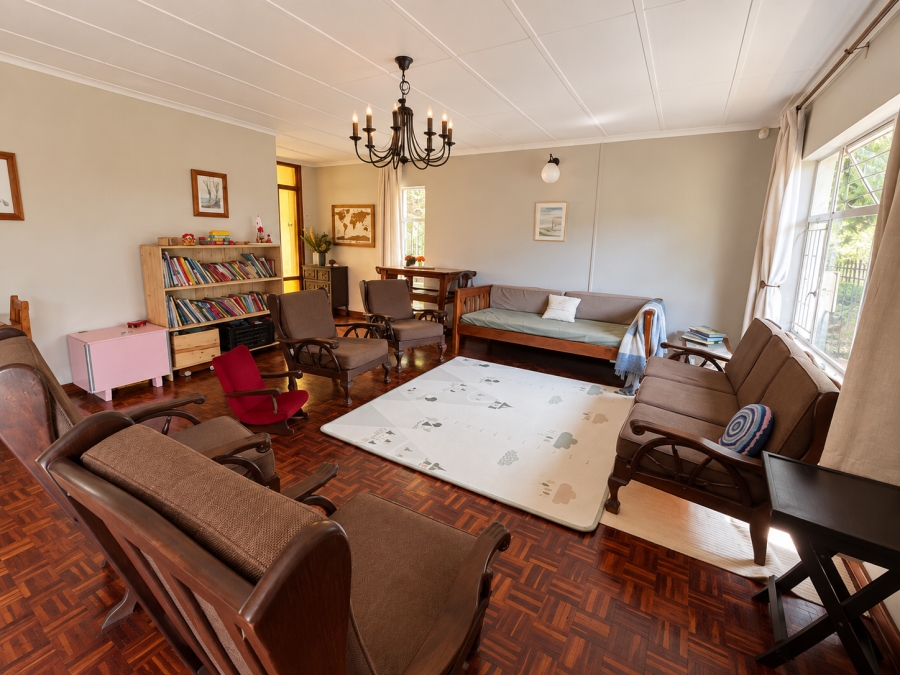 4 Bedroom Property for Sale in Cosmosrand Mpumalanga