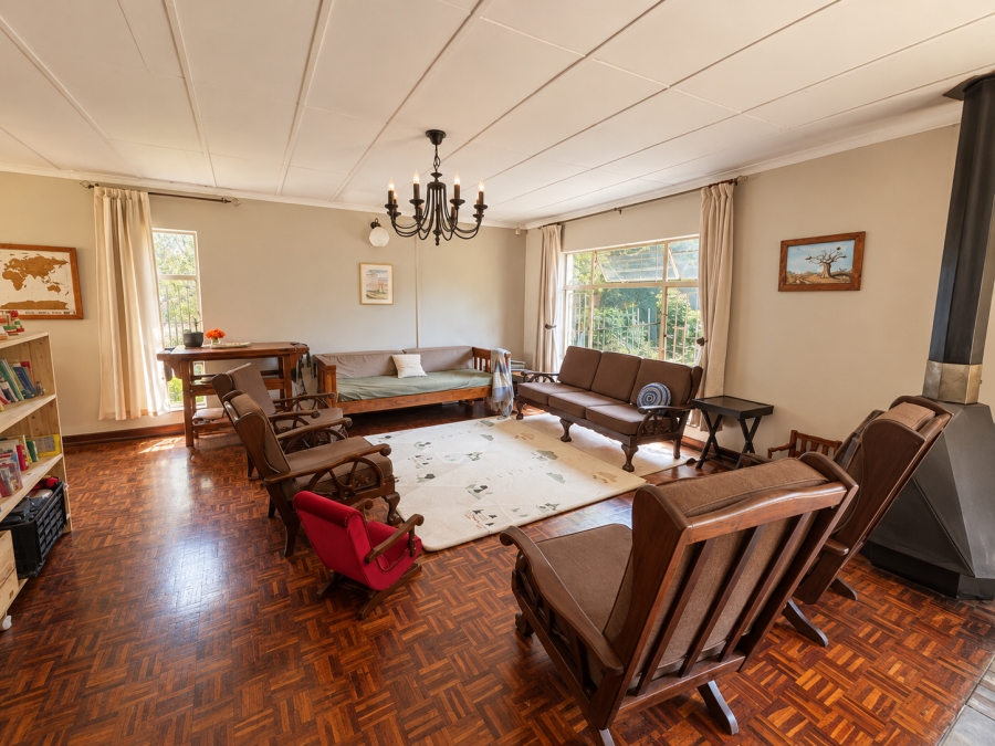 4 Bedroom Property for Sale in Cosmosrand Mpumalanga