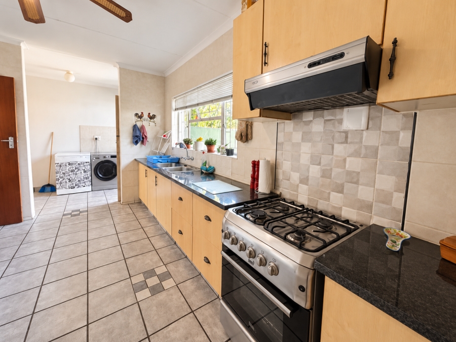 4 Bedroom Property for Sale in Cosmosrand Mpumalanga