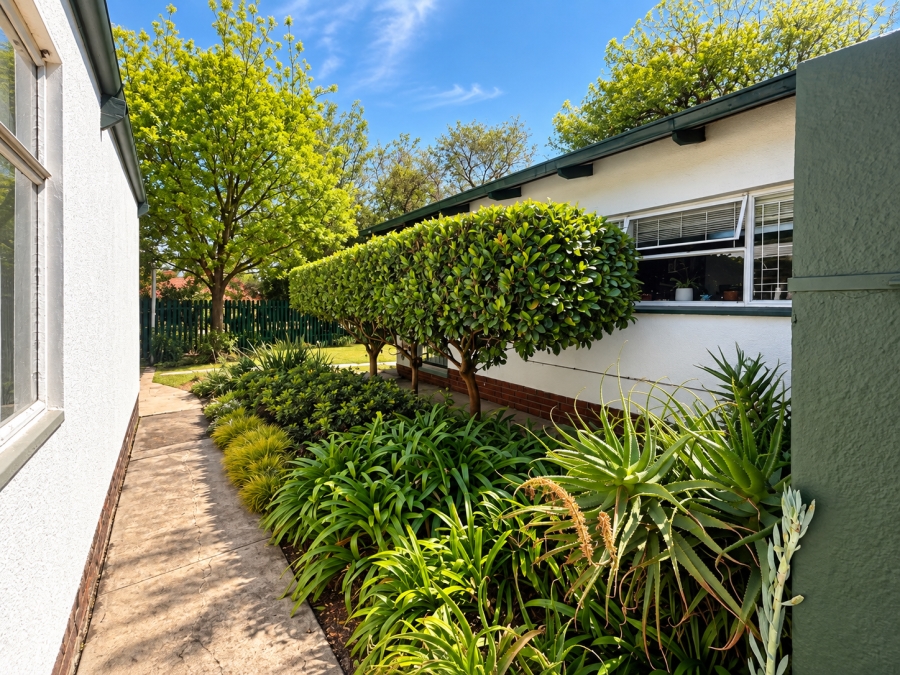 4 Bedroom Property for Sale in Cosmosrand Mpumalanga