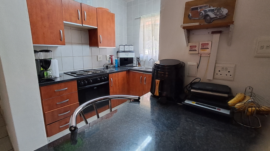 2 Bedroom Property for Sale in Nelspruit Ext 29 Mpumalanga