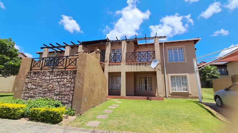 2 Bedroom Property for Sale in Nelspruit Ext 29 Mpumalanga