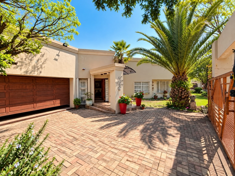 3 Bedroom Property for Sale in Secunda Mpumalanga