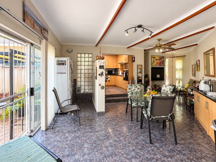 3 Bedroom Property for Sale in Secunda Mpumalanga