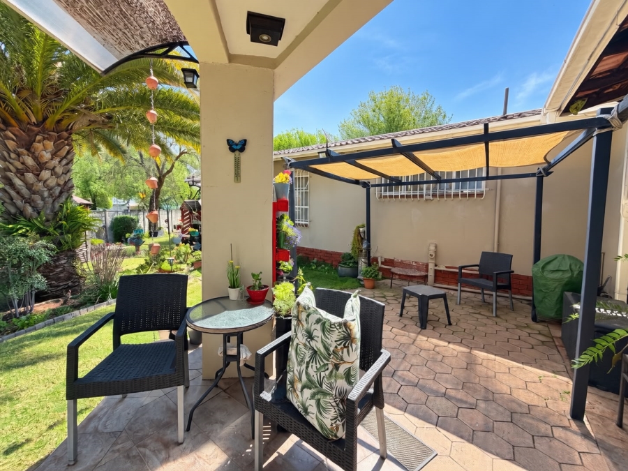 3 Bedroom Property for Sale in Secunda Mpumalanga
