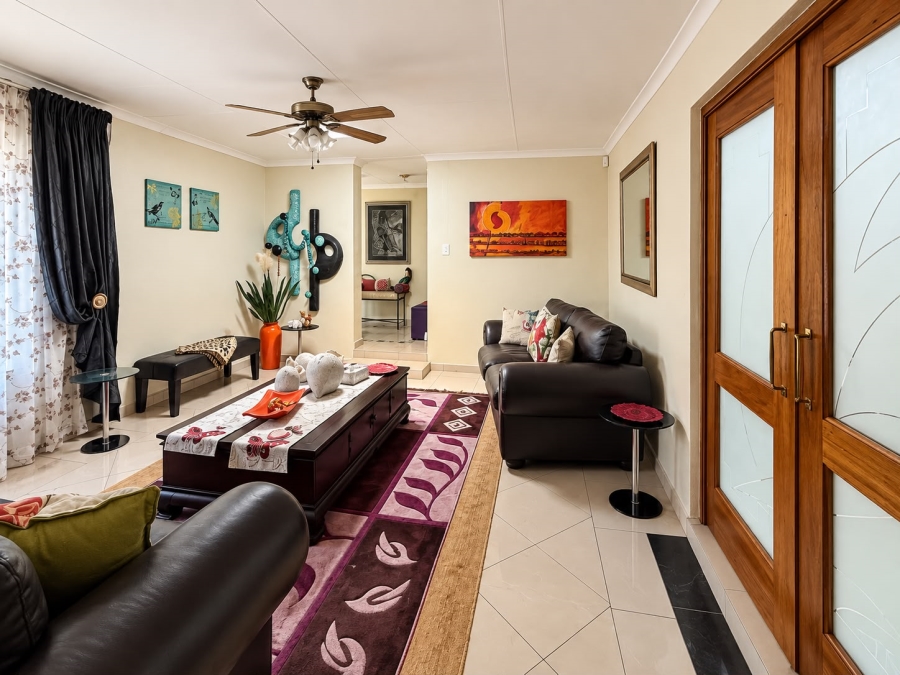 3 Bedroom Property for Sale in Secunda Mpumalanga