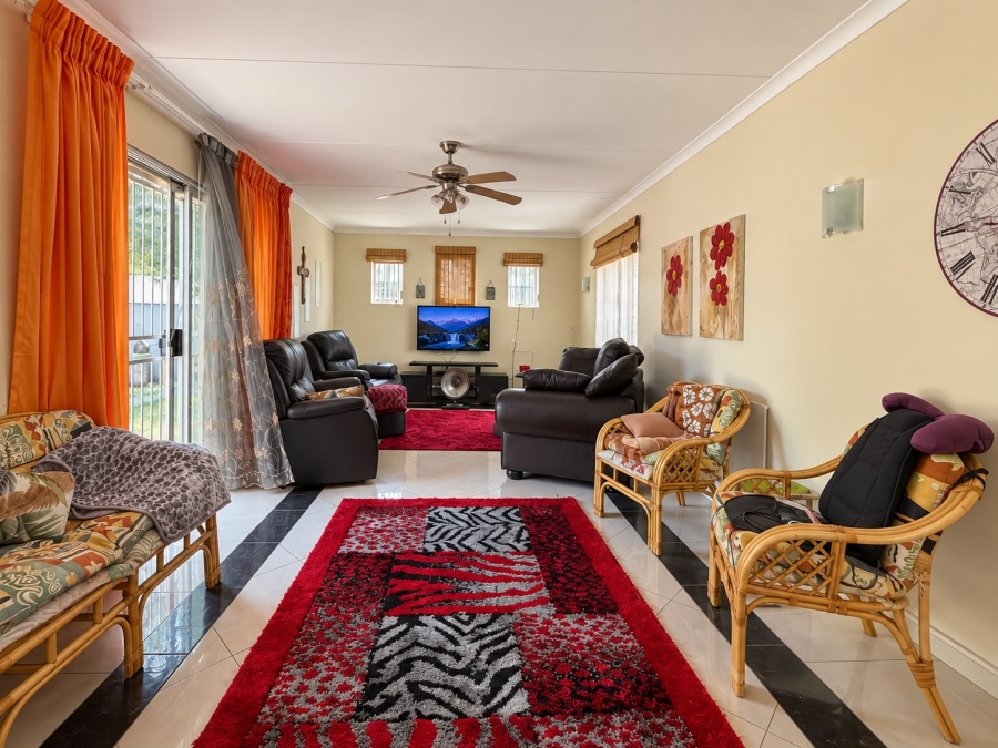 3 Bedroom Property for Sale in Secunda Mpumalanga