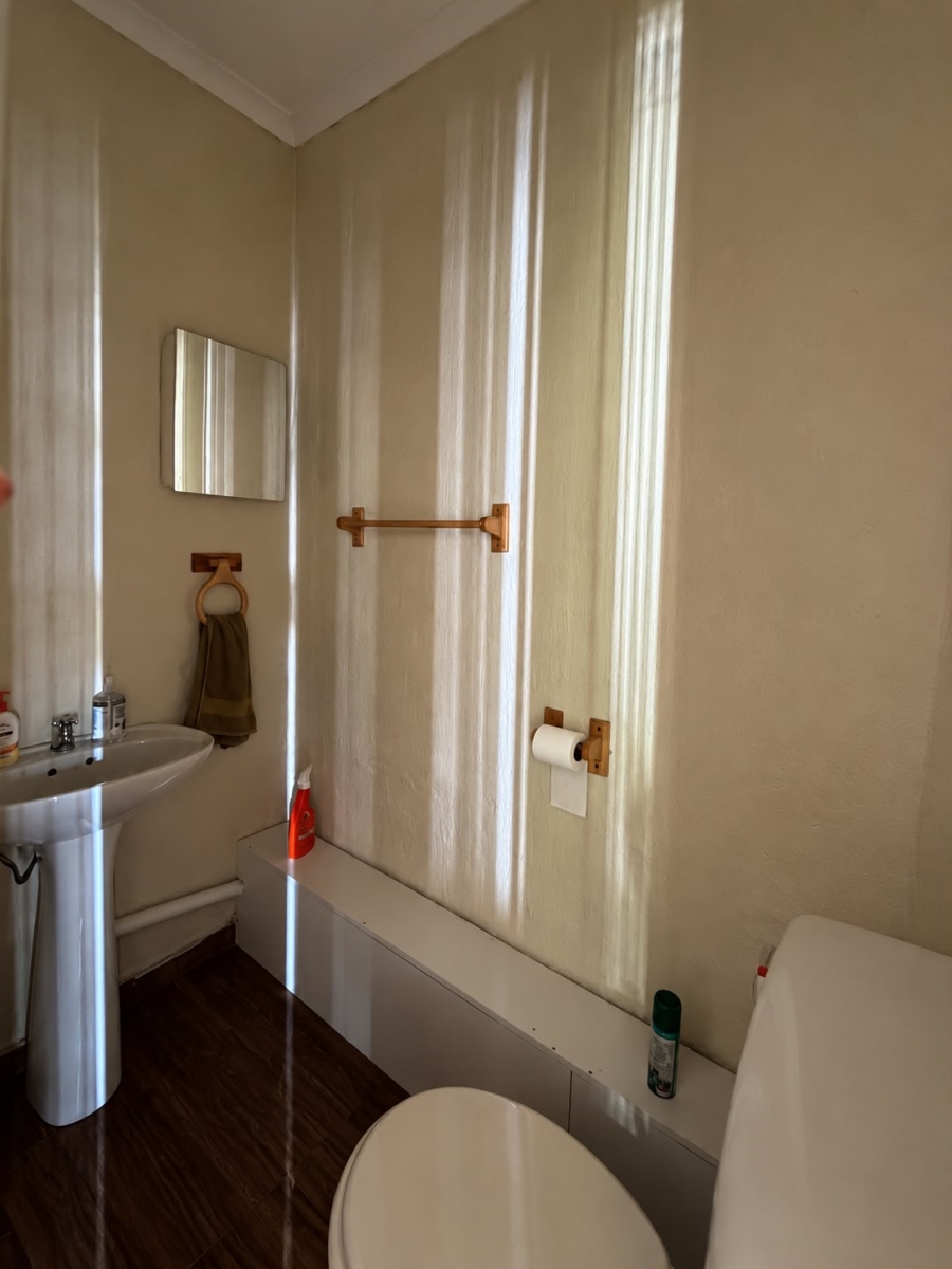 3 Bedroom Property for Sale in Secunda Mpumalanga