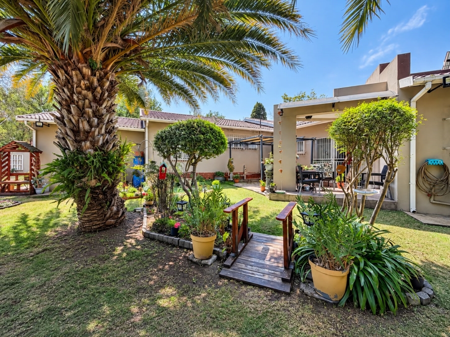3 Bedroom Property for Sale in Secunda Mpumalanga