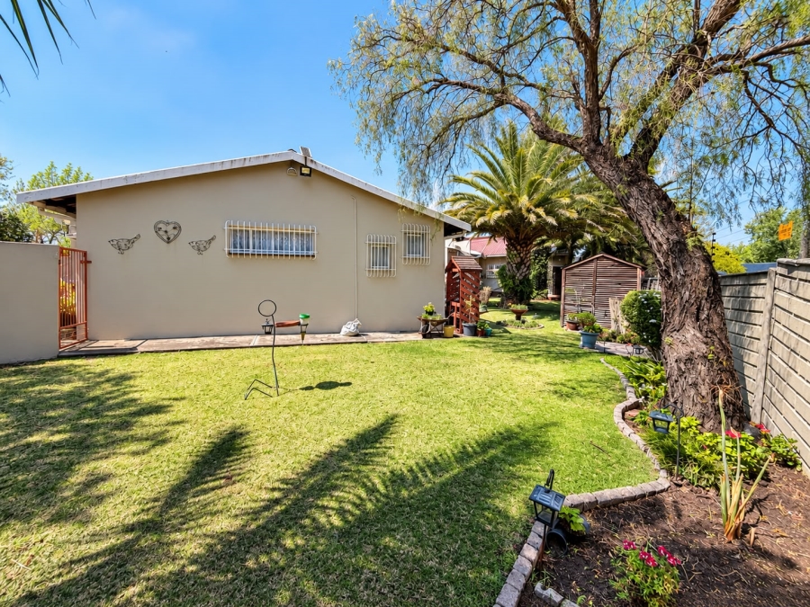 3 Bedroom Property for Sale in Secunda Mpumalanga