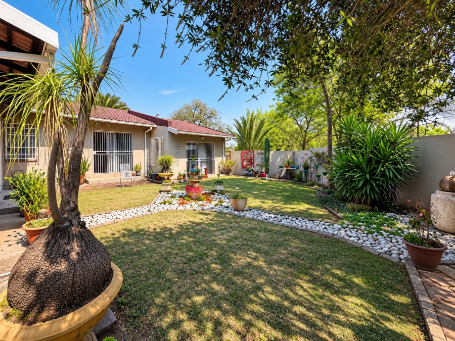 3 Bedroom Property for Sale in Secunda Mpumalanga