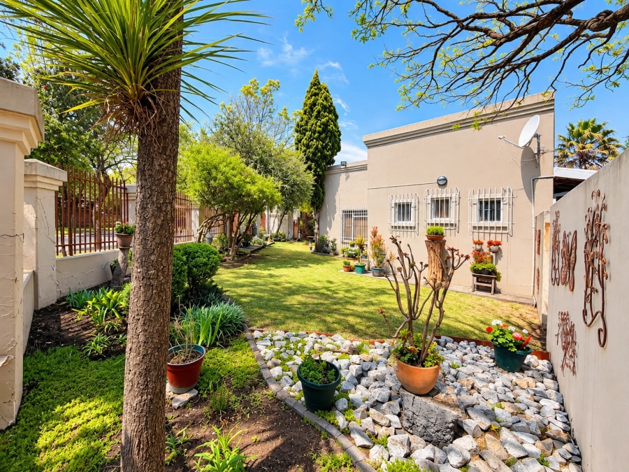 3 Bedroom Property for Sale in Secunda Mpumalanga