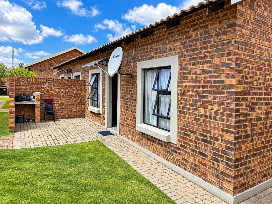 3 Bedroom Property for Sale in Secunda Mpumalanga