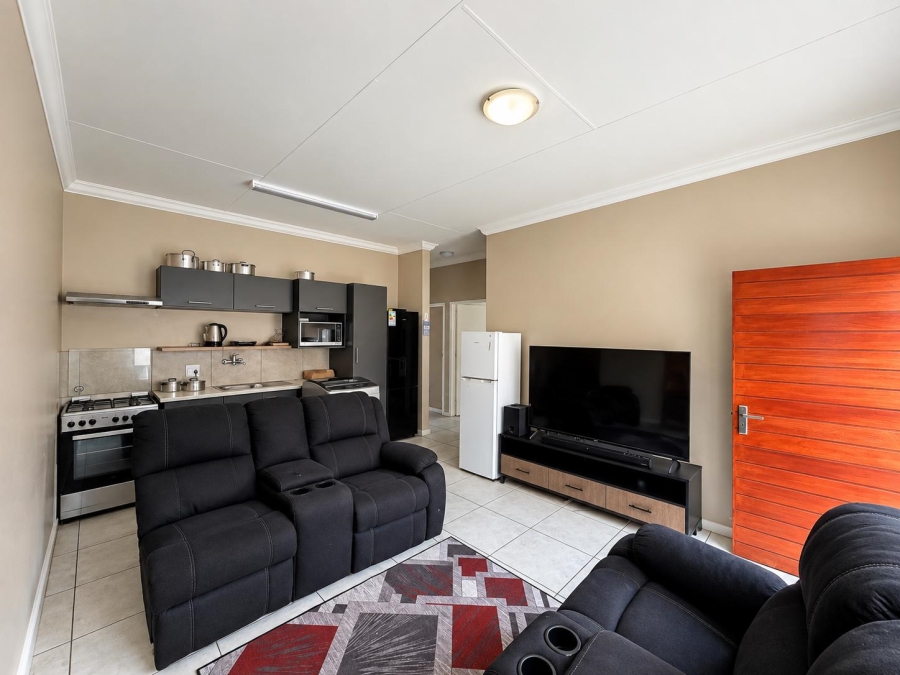 3 Bedroom Property for Sale in Secunda Mpumalanga