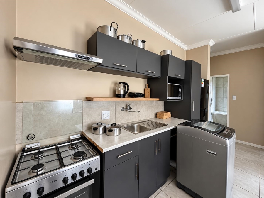 3 Bedroom Property for Sale in Secunda Mpumalanga