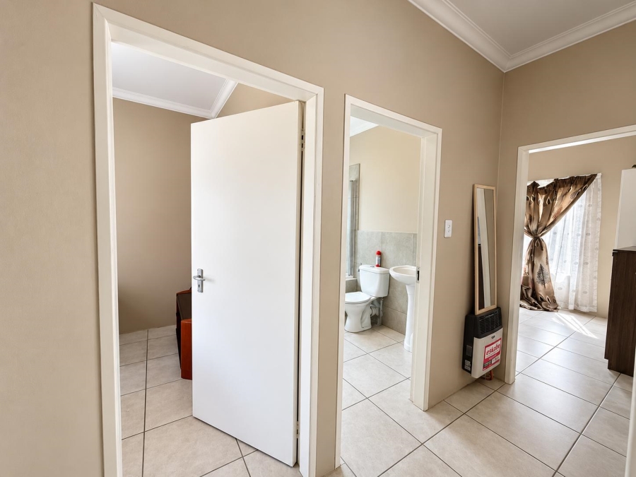 3 Bedroom Property for Sale in Secunda Mpumalanga