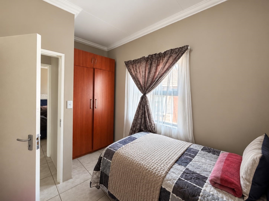 3 Bedroom Property for Sale in Secunda Mpumalanga