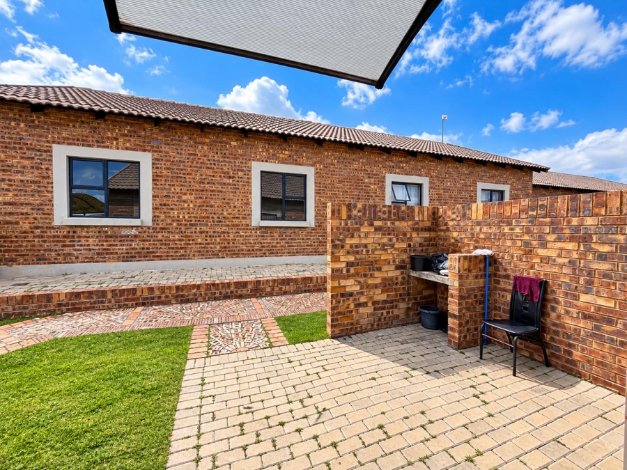 3 Bedroom Property for Sale in Secunda Mpumalanga
