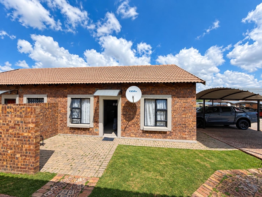 3 Bedroom Property for Sale in Secunda Mpumalanga