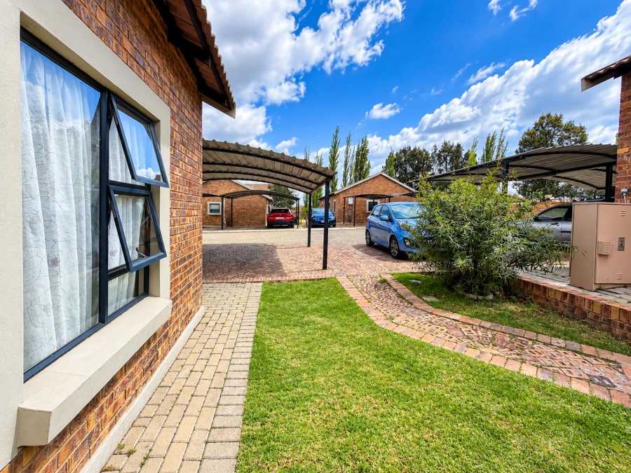 3 Bedroom Property for Sale in Secunda Mpumalanga