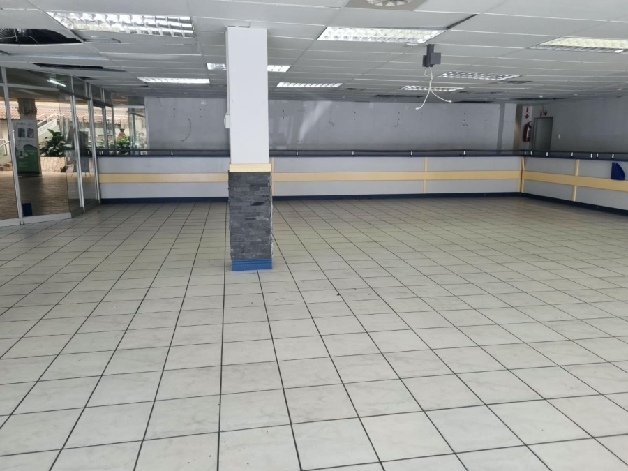 To Let Commercial Property for Rent in Nelspruit Mpumalanga