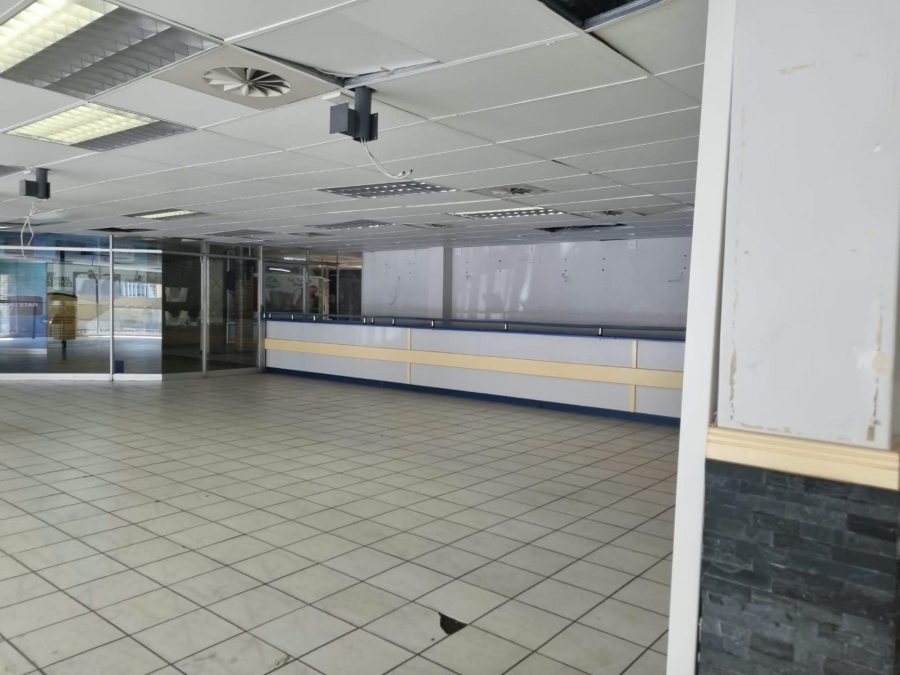 To Let Commercial Property for Rent in Nelspruit Mpumalanga
