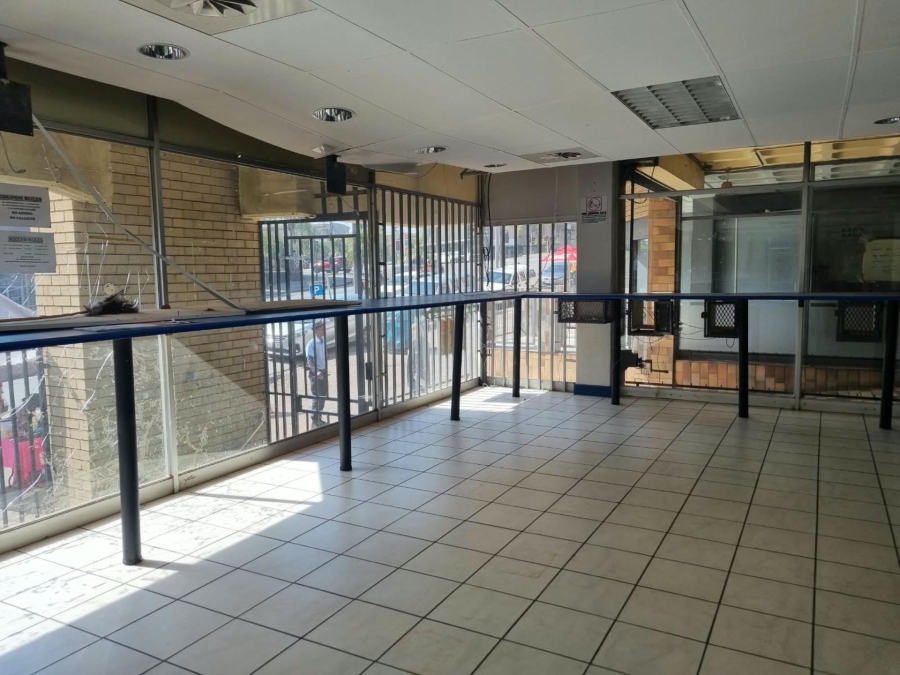 To Let Commercial Property for Rent in Nelspruit Mpumalanga
