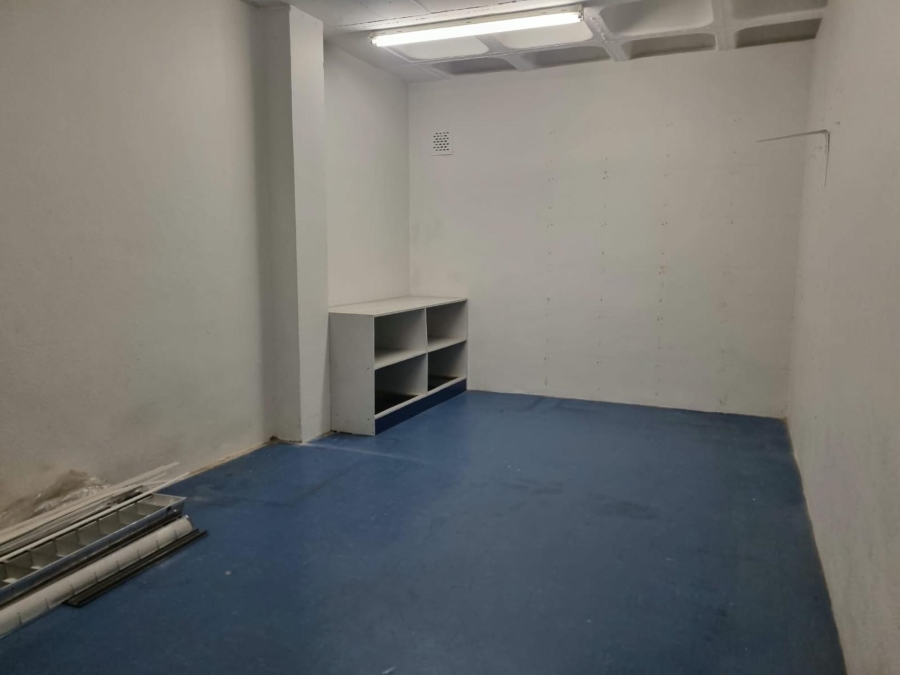 To Let Commercial Property for Rent in Nelspruit Mpumalanga