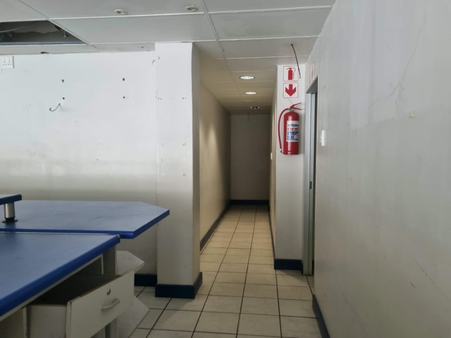 To Let Commercial Property for Rent in Nelspruit Mpumalanga