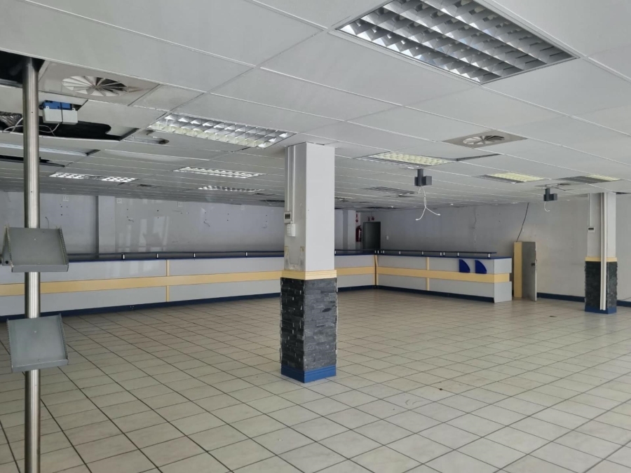 To Let Commercial Property for Rent in Nelspruit Mpumalanga