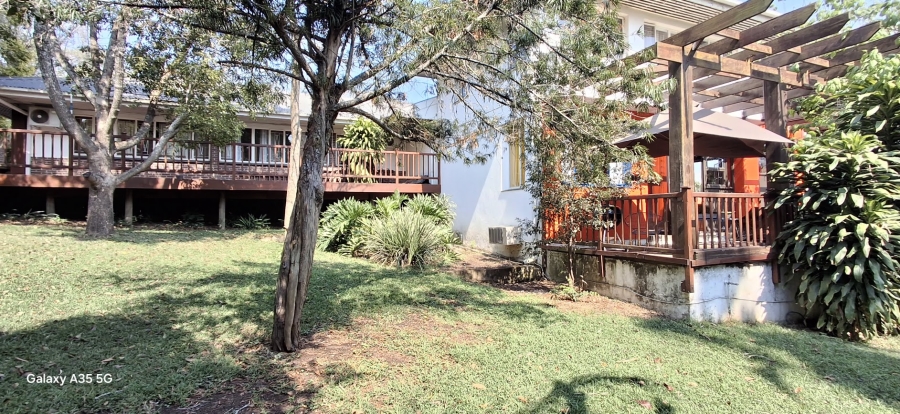 4 Bedroom Property for Sale in Nelspruit Ext 2 Mpumalanga