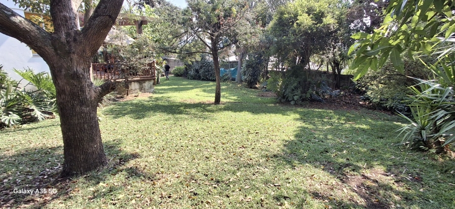 4 Bedroom Property for Sale in Nelspruit Ext 2 Mpumalanga