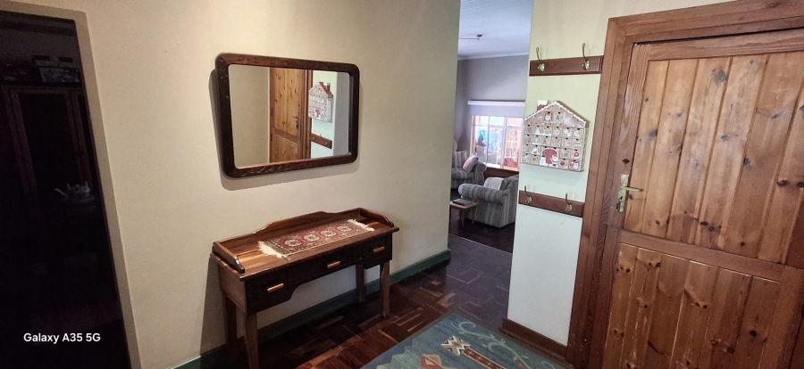 4 Bedroom Property for Sale in Nelspruit Ext 2 Mpumalanga