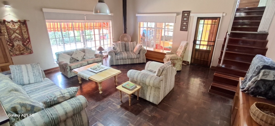 4 Bedroom Property for Sale in Nelspruit Ext 2 Mpumalanga
