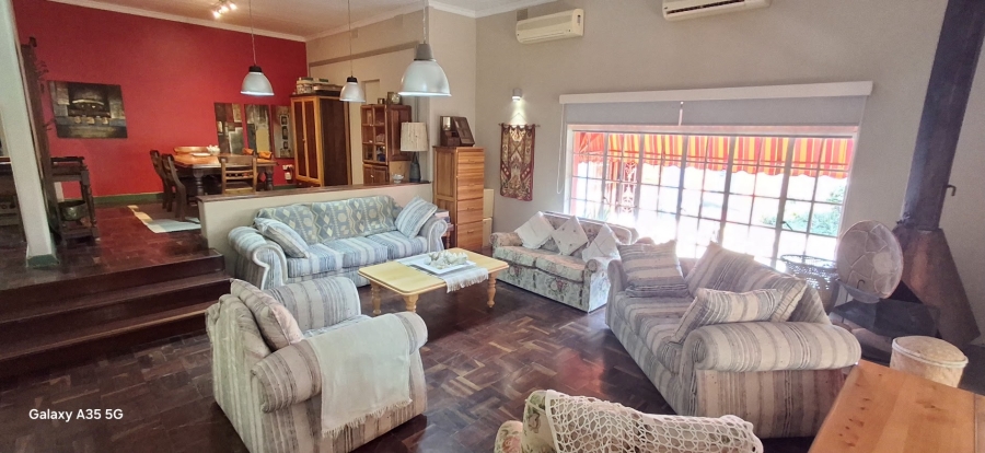 4 Bedroom Property for Sale in Nelspruit Ext 2 Mpumalanga