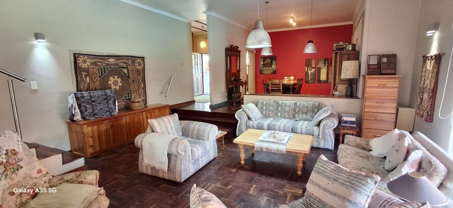 4 Bedroom Property for Sale in Nelspruit Ext 2 Mpumalanga