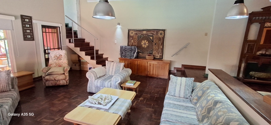 4 Bedroom Property for Sale in Nelspruit Ext 2 Mpumalanga