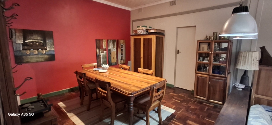 4 Bedroom Property for Sale in Nelspruit Ext 2 Mpumalanga